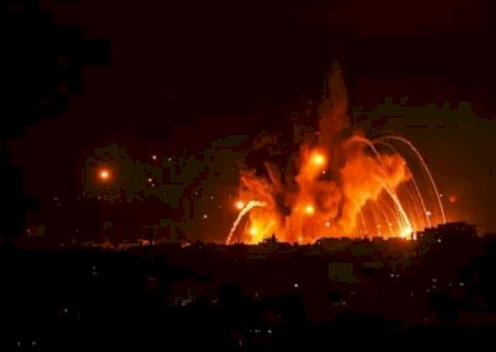 ONU adia novamente votação sobre cessar-fogo em Gaza para evitar veto dos EUA