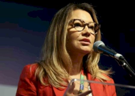 Conta de Janja em rede social é hackeada e Planalto aciona a Polícia Federal