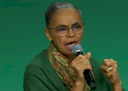 Marina Silva defende avanço da COP sobre fim dos combustíveis fósseis