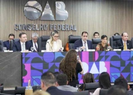 OAB define nomes de indicados para primeira e segunda vaga no TRF-3