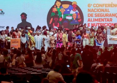 Conferência cobra investimentos em Sistema de Segurança Alimentar