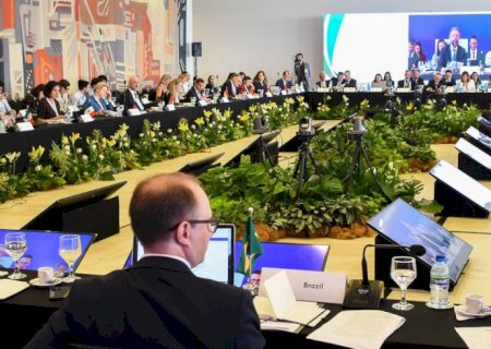 Urgência de ações para o combate à fome é consenso entre países do G20
