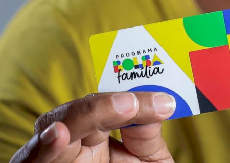 Bolsa Família é apontado como programa mais importante para a economia