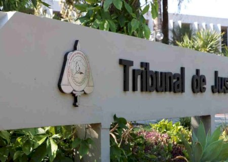 Com posse de novo desembargador, TJMS terá horário invertido na quarta