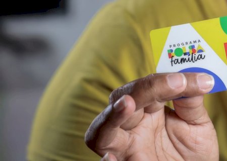 Bolsa Família é apontado como programa mais importante para a economia