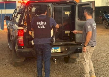 Cinco são presos por participaram de espancamento coletivo em Juti