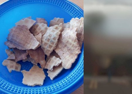 ‘Tão humilhante’: com 6 reais no bolso e um sonho, moradora aceita pagar pelo o que iria para o lixo e gera comoção