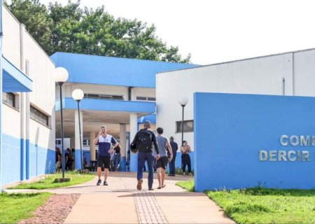 UFMS antecipa resultados finais do Vestibular e PASSE 2025