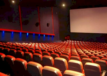 Semana do Cinema terá ingressos por R$10,00 em fevereiro
