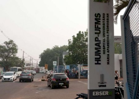 Com 545 vagas e salários de até R$ 17 mil, concurso da Ebserh encerra inscrições nesta segunda