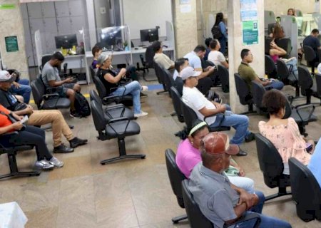 Brasil atinge menor média de desemprego já registrada e chega a 103,3 milhões de pessoas ocupadas