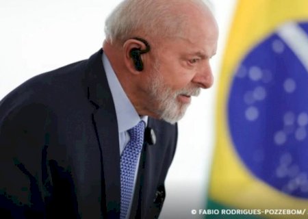 Presidente Lula sanciona lei que cria o Programa de Aceleração da Transição Energética