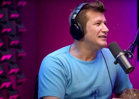 Ex-BBB Diego Alemão explica prisão por porte ilegal de arma: ‘Fui ameaçado’
