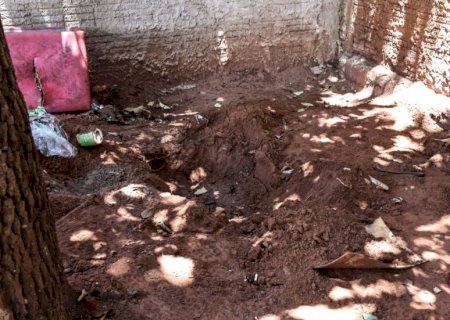 Grupo premeditou crime e matou Emílio enforcado antes de atear fogo e enterrá-lo em quintal