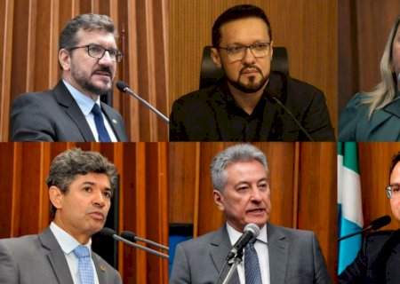 Deputados defendem cadastro de condenados por violência doméstica em MS
