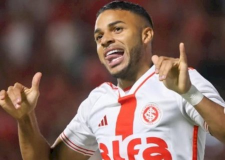 Internacional vence São Luiz e garante vaga na semifinal do Campeonato Gaúcho