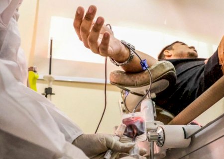 Fevereiro Laranja apresenta campanha de conscientização sobre as doenças hematológicas