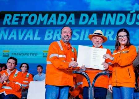 Lula defende venda direta de diesel para baratear ao consumidor