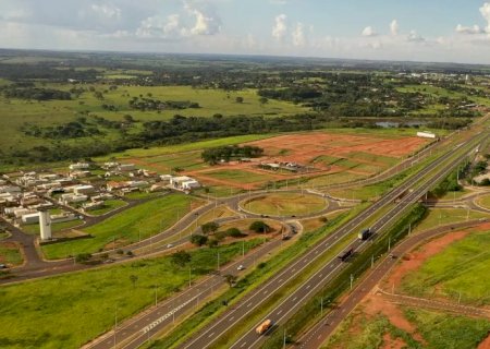 BNDES prevê até R$ 30 bilhões para concessões de rodovias em 2025