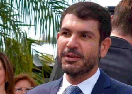 Deputado Jamilson Name é condenado a oito anos de prisão por lavar dinheiro do jogo do bicho