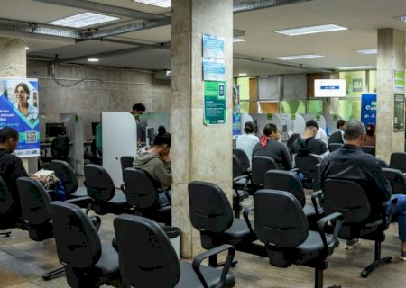 De abatedor a zelador, Funtrab oferta 717 vagas nesta quinta-feira