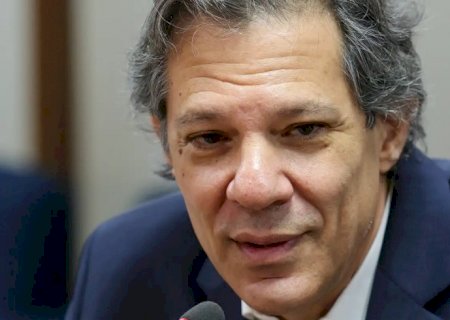 Mercado financeiro está mais tenso do que em outros tempos, diz Haddad