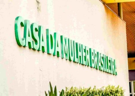 Gerente da Casa da Mulher Brasileira é designada após quase 50 dias com cargo vago