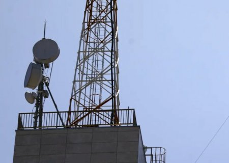Sinal de telefonia móvel 4G pode chegar em áreas rurais