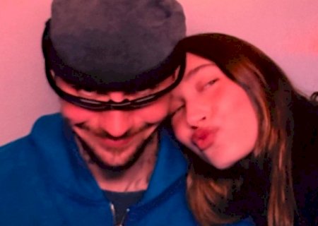 Em meio a rumores de crise, Justin Bieber publica homenagem para Hailey no Dia de São Valentim