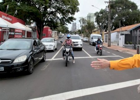 Castramóvel, Drive-thru da Oração e Ação do Procon interditam trânsito de Campo Grande neste fim de semana