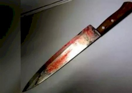 Jovem é esfaqueado no tórax por ‘Macaquinho’ no Jardim Noroeste