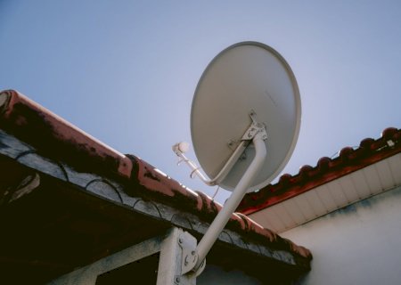 Moradores de Coronel Sapucaia podem solicitar o kit gratuito com a nova parabólica digital