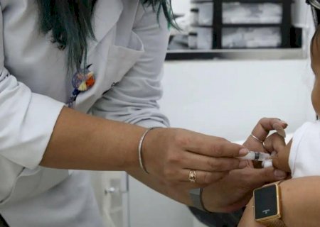 SUS incorpora vacina contra vírus sincicial respiratório