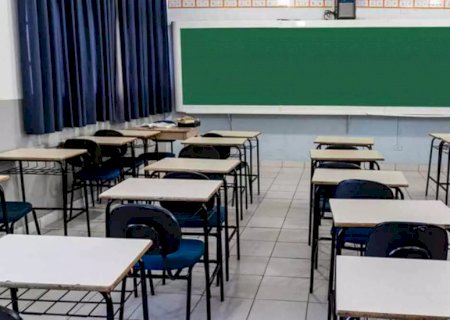 Escolas rurais da Reme, de Campo Grande, voltão às aulas dia 17