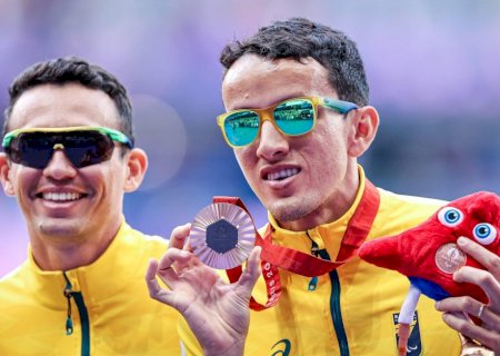 Inscrições para o Programa Bolsa Atleta entram na reta final