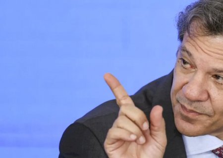 Haddad: 1º passo para conter inflação de alimentos é Plano Safra maior