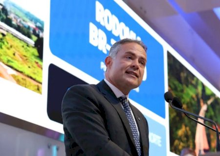 Renan espera que 2025 seja o mais exitoso da história em concessões