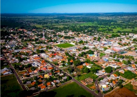 Prefeitura de Nioaque abre seleção com 38 vagas e salários de até R$ 4,8 mil