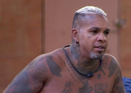 Rodriguinho expõe afastamento de ex-BBB: ‘Ela é esquisita’