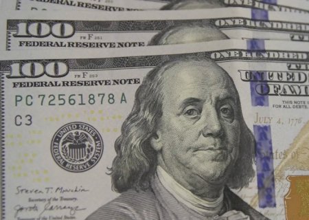 Contas externas têm saldo negativo de US$ 8,7 bilhões em janeiro
