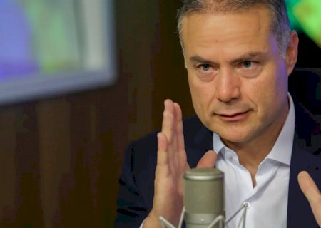 Governo prevê 15 leilões de transporte em 2025, diz Renan Filho