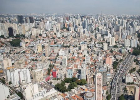 IGP-M registra inflação de 8,44% em 12 meses