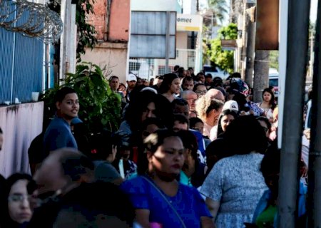 Candidatos têm até esta sexta-feira para concorrer a vagas do Primt