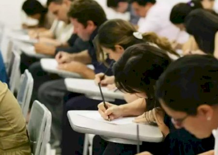 Com salário de até R$ 4 mil, inscrições para concurso do Conselho Regional de Farmácia seguem abertas