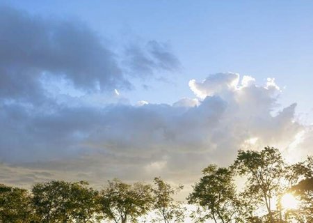 Previsão indica aumento do calor e chuvas de verão no final de semana em MS