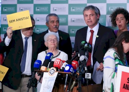Aliados do governo defendem devido processo legal a golpistas