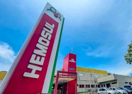 Blocos de Carnaval se unem para campanha de doação de sangue no Hemosul