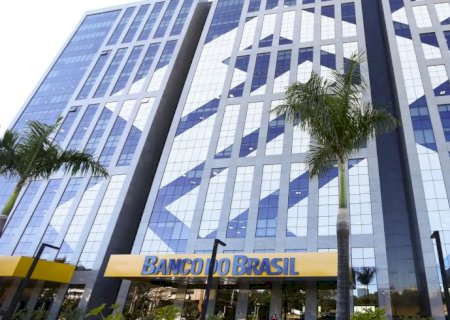 Banco do Brasil tem lucro recorde de R$ 37,9 bi em 2024