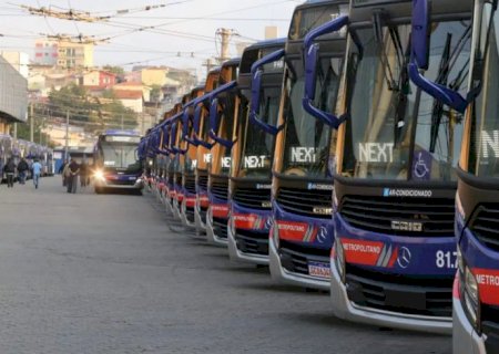 Governo de São Paulo inicia extinção da EMTU