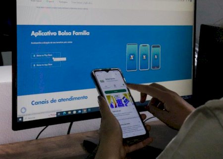 Bolsa Família: beneficiários com NIS final 1 recebem parcela de fevereiro nesta segunda-feira